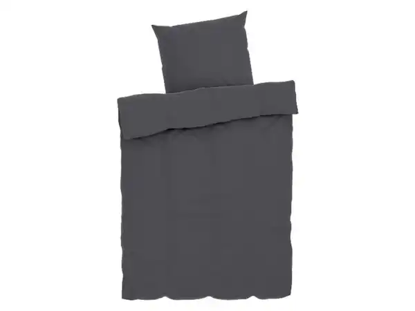 Bild 2 von LIVARNO home Bettwäsche Satin 155x220 cm