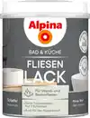 Bild 1 von Alpina Fliesenlack Bad & Küche 2K Schiefer 750 ml