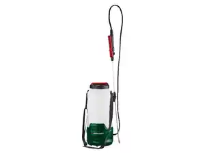 PARKSIDE® 12 V / 20 V Akku-Drucksprüher »PDSA 20-Li C2«, ohne Akku und Ladegerät