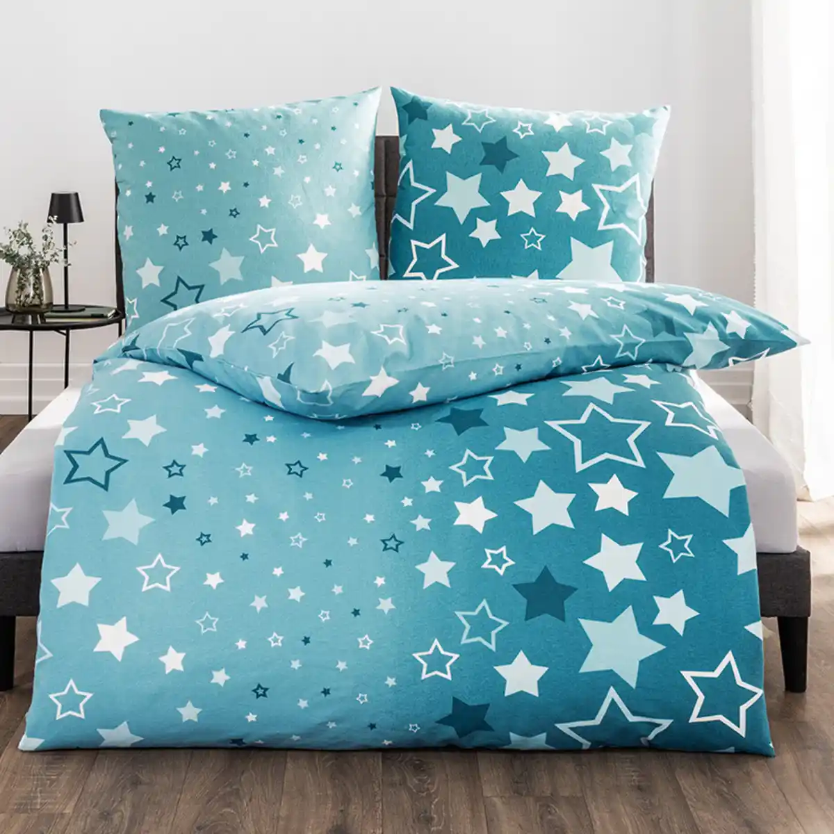 Bild 2 von Dreamtex Feinbiber-Bettwäsche