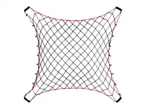 ULTIMATE SPEED® Anhängernetz