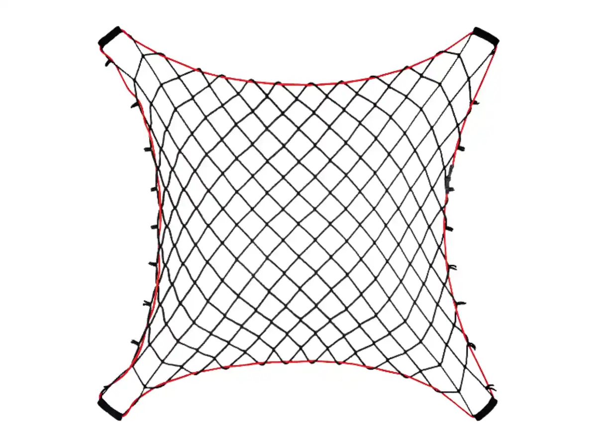 Bild 1 von ULTIMATE SPEED® Anhängernetz