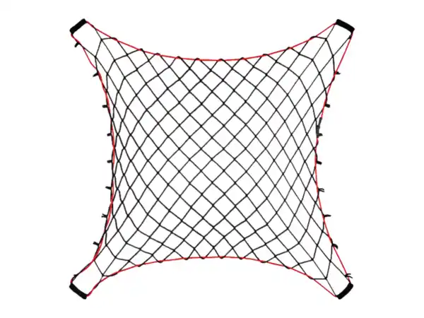 Bild 1 von ULTIMATE SPEED® Anhängernetz