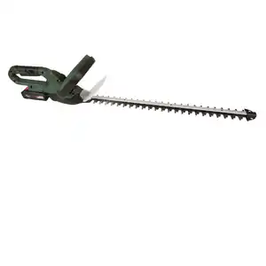 Mr. GARDENER Akku-Heckenschere »AH 1855-2 Li PXC«, Schnittlänge: 55 cm, inkl. 2,0 Ah Akku und Ladegerät