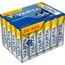 Bild 2 von AA Batterie »Energy«, 24er Cube