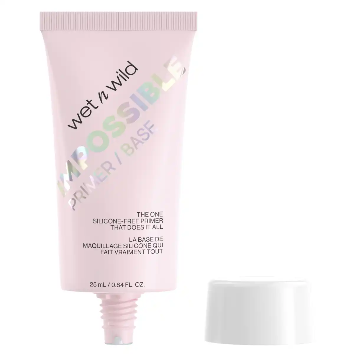Bild 3 von wet n wild Prime Focus the Impossible Primer, 25 ml