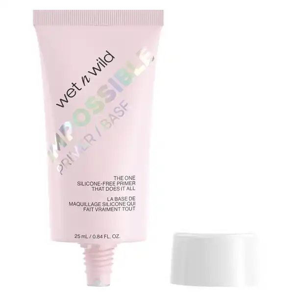 Bild 3 von wet n wild Prime Focus the Impossible Primer, 25 ml