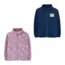 Bild 1 von LILY & DAN Fleece-Jacke