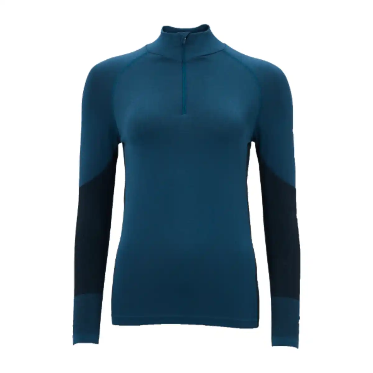 Bild 2 von ADVENTURIDGE Nahtloses Outdoor-Langarm-Shirt