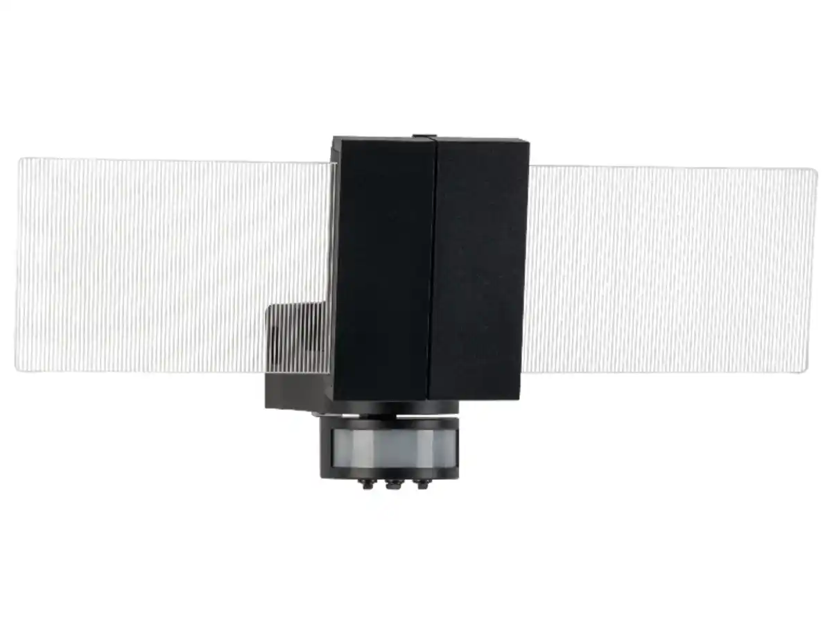 Bild 1 von LIVARNO home LED-Außenstrahler 30 W mit Bewegungsmelder