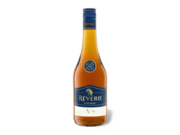 Bild 1 von Réverie Cognac V.S. 40% Vol