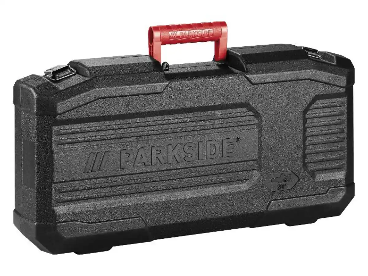 Bild 3 von PARKSIDE® 20 V Akku-Gehölzschneider »PAGHS 20-Li C3«, Ohne Akku und ohne Ladegerät