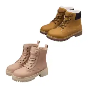 L&D Herbststiefel