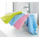 Bild 1 von Toptex Mikrofasertücher 4er-Set