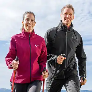 Toptex Sport Softshell-Jacke