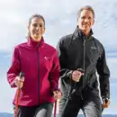 Bild 1 von Toptex Sport Softshell-Jacke