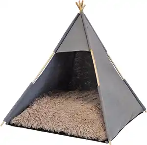 Nobby Katzenzelt Tenda