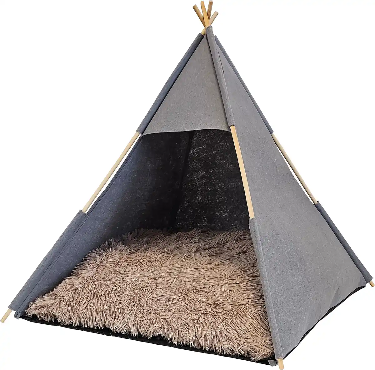 Bild 1 von Nobby Katzenzelt Tenda