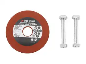 PARKSIDE® Kettenschärfgerät »PEKSG 85 E4«, Elektro