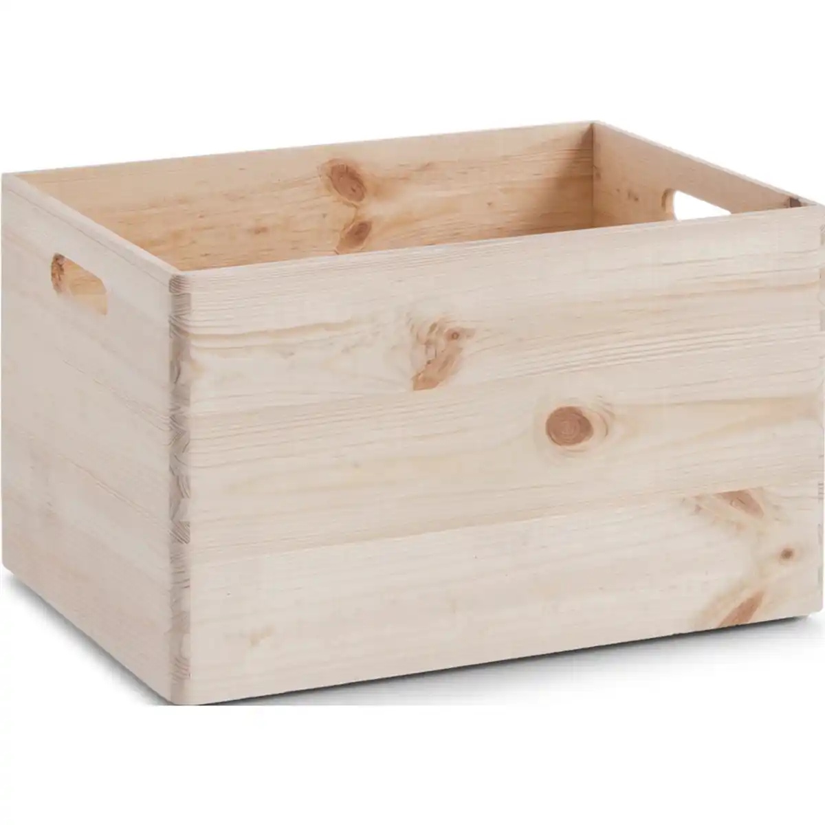 Bild 1 von KESPER Allzweckkiste, BxHxL: 30 x 23 x 40 cm, Holz