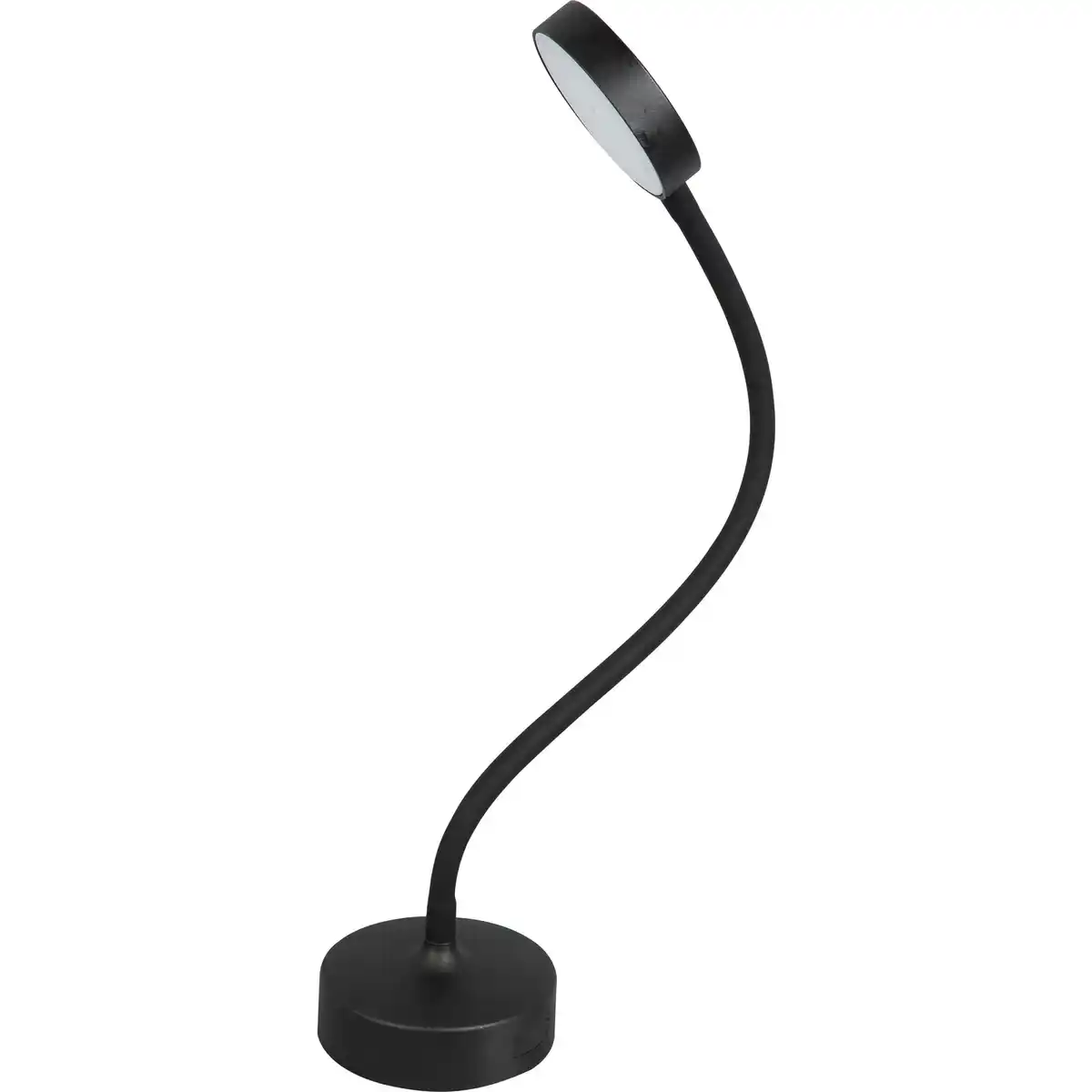 Bild 1 von CASAYA LED-Akkuleuchte »Zafira«, mit Magnet-Befestigung, 240 lm, 3000K, schwarz