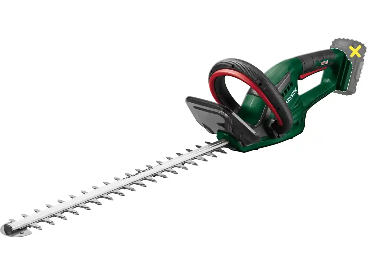 Bild 1 von Parkside® Akku-Heckenschere 20 V