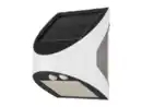 Bild 1 von LIVARNO home Solarleuchte LED mit Bewegungsmelder