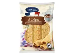 Duc de Coeur CrĂŞpes, 256 g