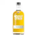 Bild 1 von ABSOLUT Citron 0,7L