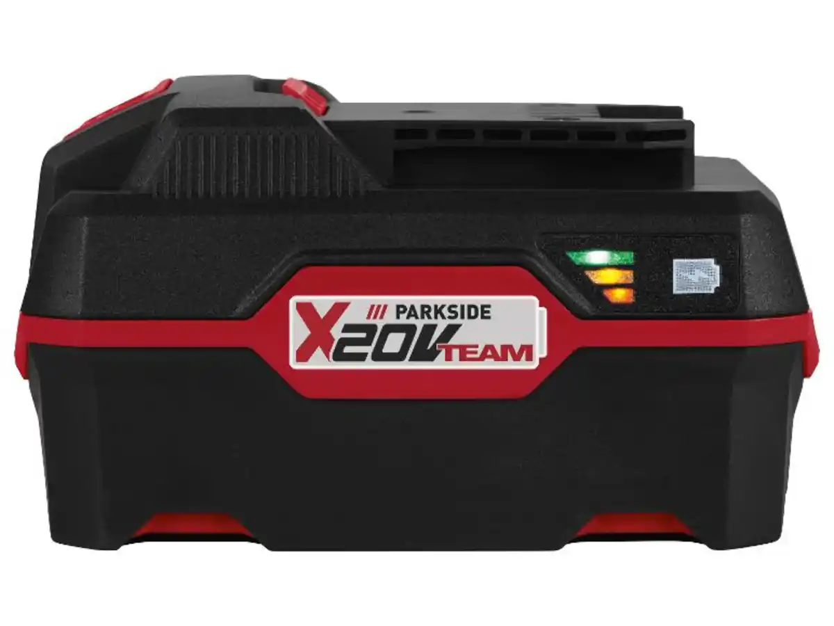 Bild 3 von PARKSIDE® 20V / 4Ah Akku »PAP 20 B3«, Cell-Balancing