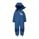 Bild 3 von LILY & DAN Softshell-Overall