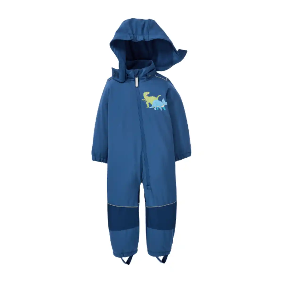 Bild 3 von LILY & DAN Softshell-Overall