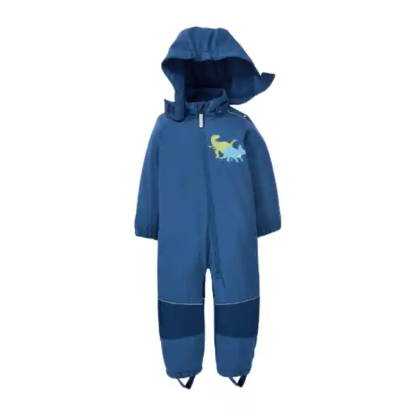 Bild 3 von LILY & DAN Softshell-Overall