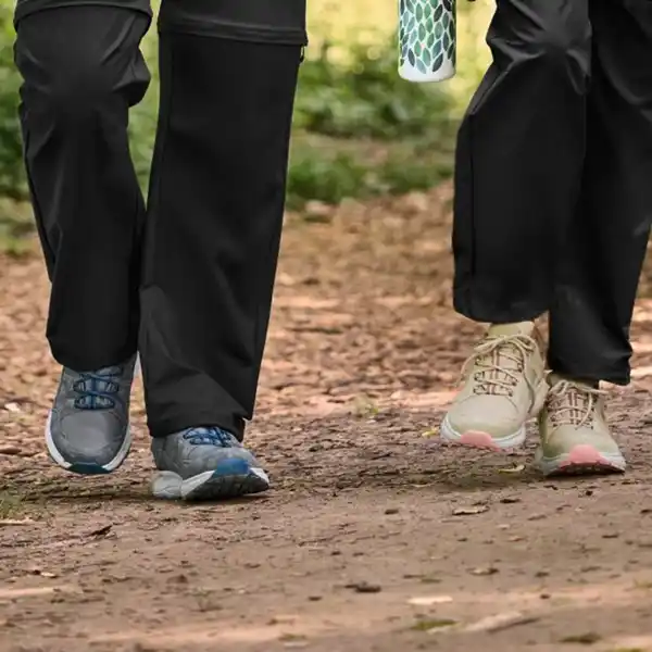 Bild 4 von ADVENTURIDGE Trekkingschuhe