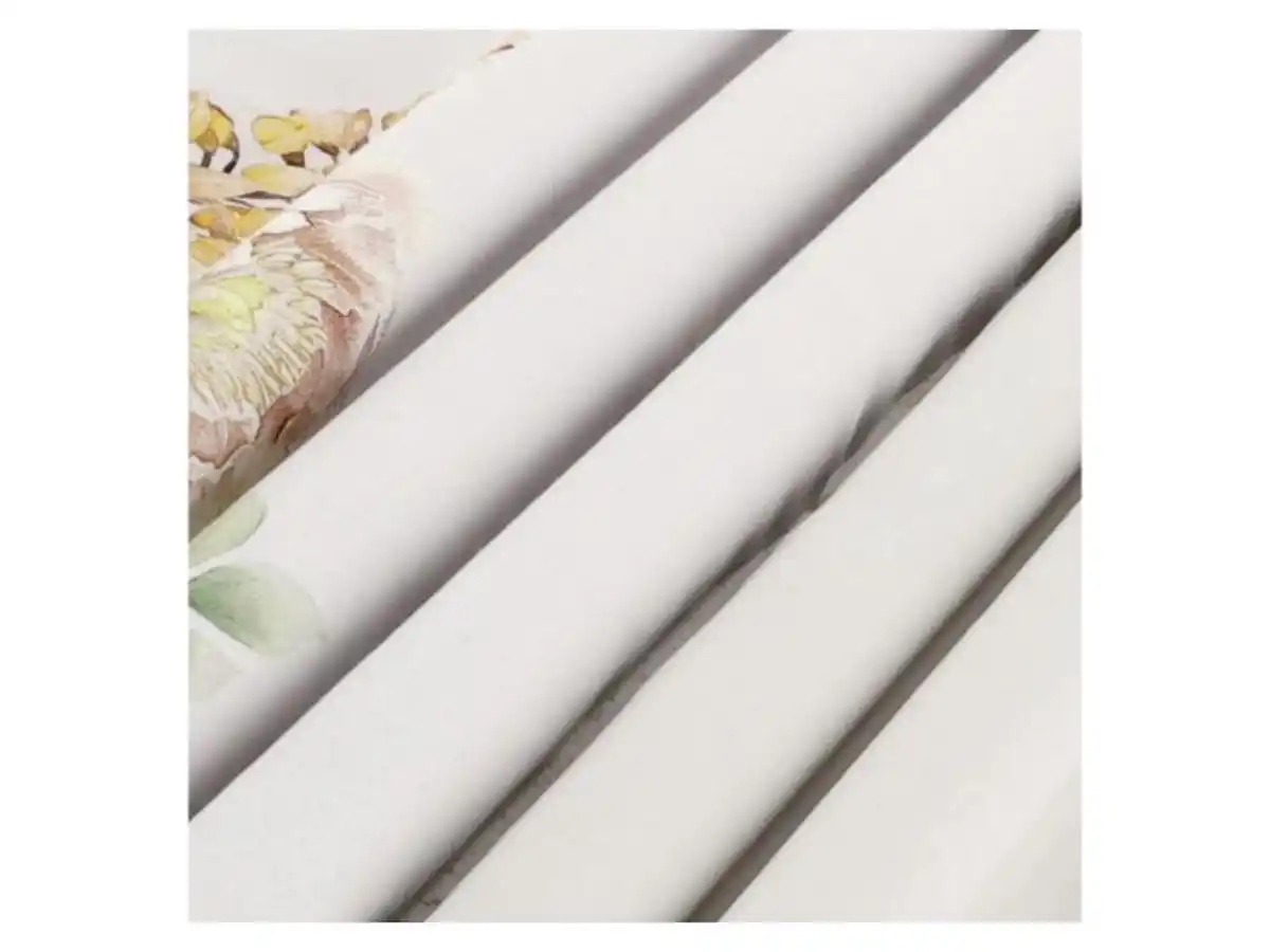 Bild 3 von LIVARNO home Bettwäsche Satin 155x220 cm