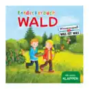 Bild 3 von Entdeckerbuch mit Klappen