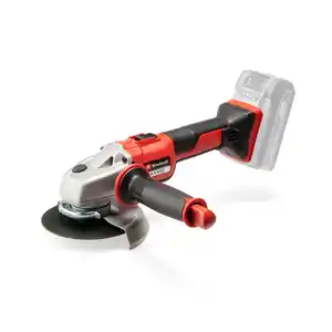 EINHELL Akku-Winkelschleifer »AXXIO 18/125«, 18 V, ohne Akku