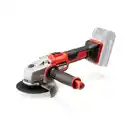 Bild 1 von EINHELL Akku-Winkelschleifer »AXXIO 18/125«, 18 V, ohne Akku