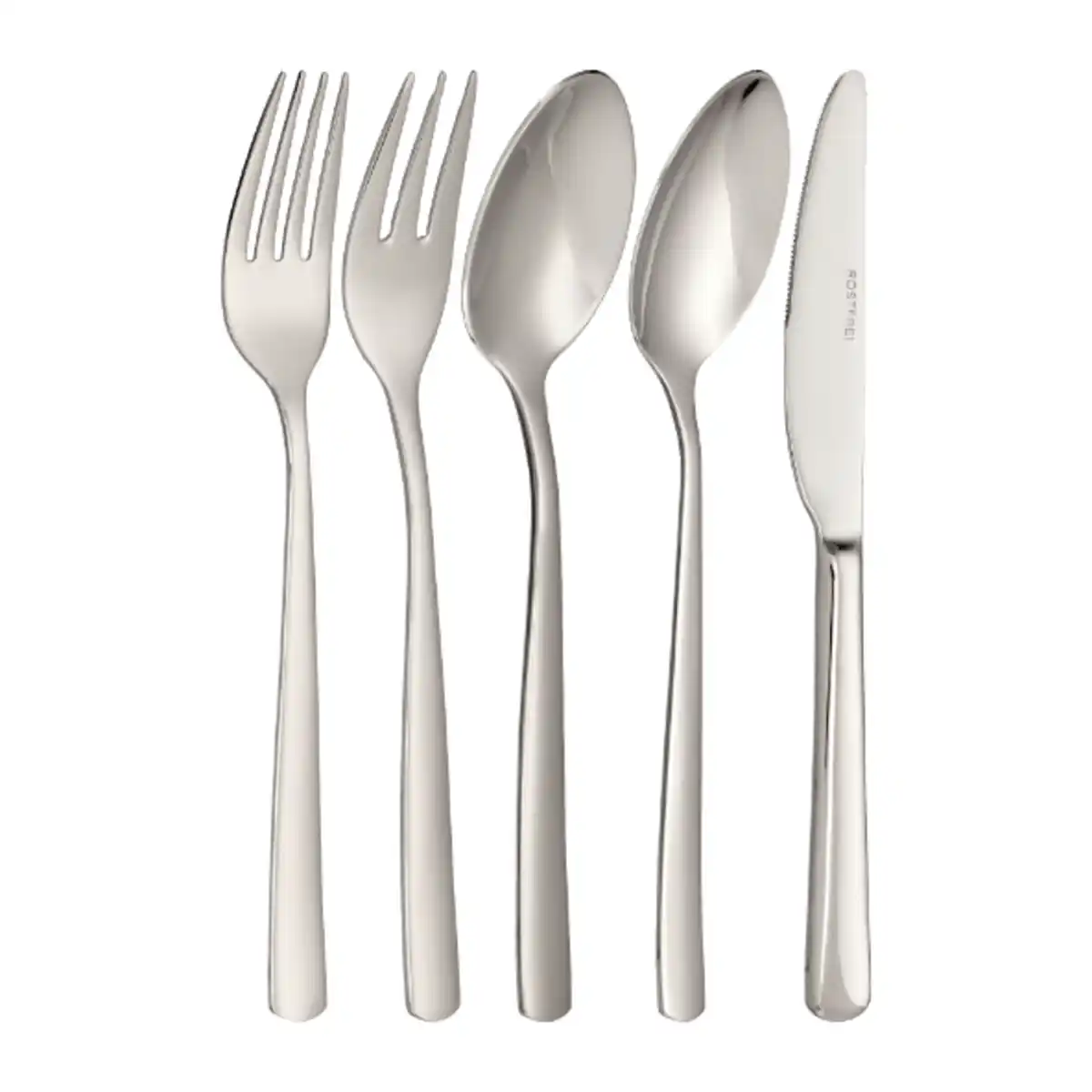 Bild 3 von CROFTON Besteck-Set