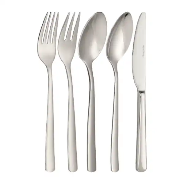 Bild 3 von CROFTON Besteck-Set