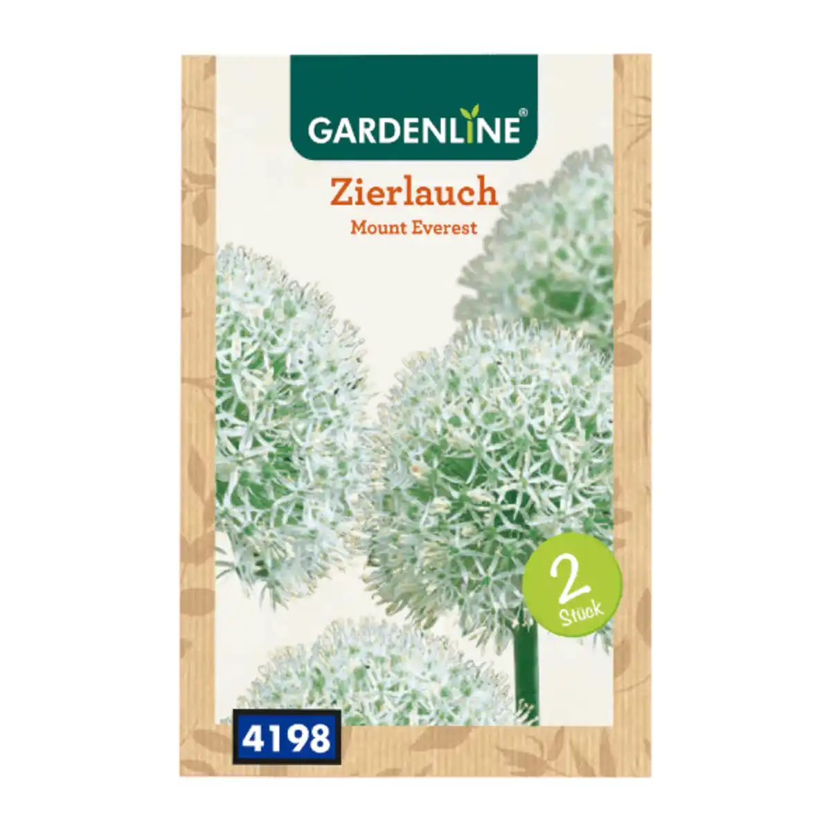 Bild 2 von GARDENLINE Zierlauch-Blumenzwiebeln