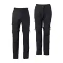 Bild 1 von ADVENTURIDGE Wanderhose mit Zipper