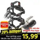 Bild 1 von I-Glow LED-Power-Leuchten