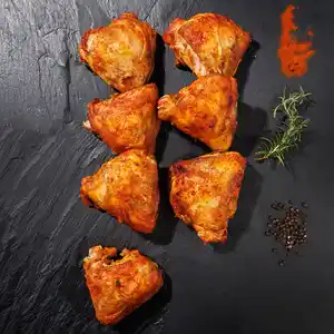 Gut Langenhof Hähnchen Oberkeulen