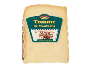 Tomme de Montagne,  300 g