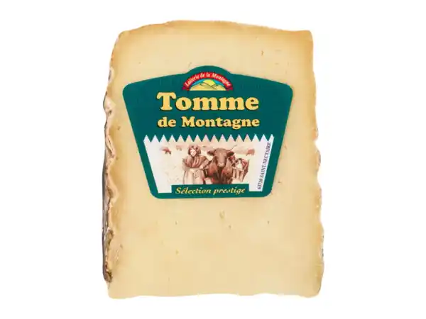 Bild 1 von Tomme de Montagne,  300 g