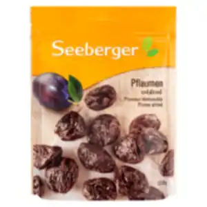 Seeberger Pflaumen