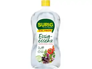 XXL Surig Essigessenz,  1 kg
