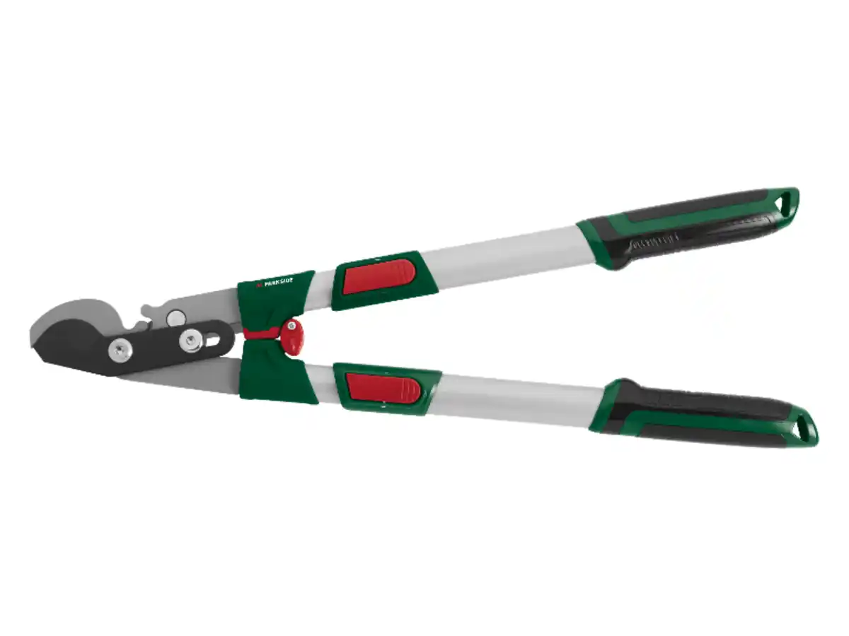 Bild 2 von PARKSIDE® Astschere Teleskop Amboss / Bypass