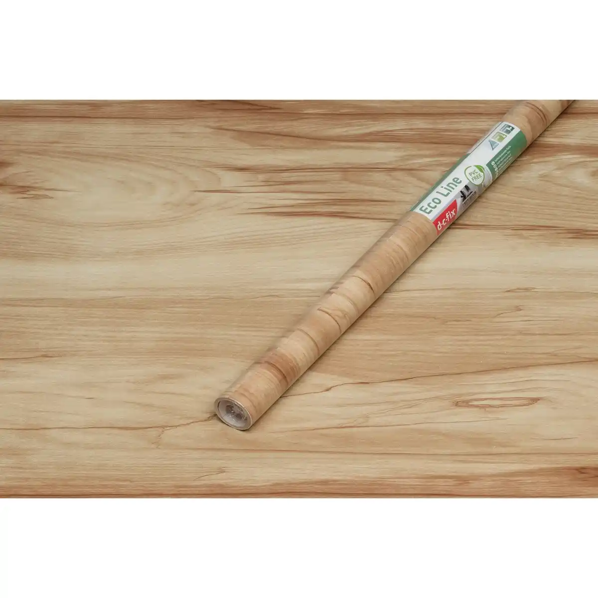 Bild 3 von Dekorfolie »Eco Line«, 67,5x150 cm (LxB), Tucon Wood